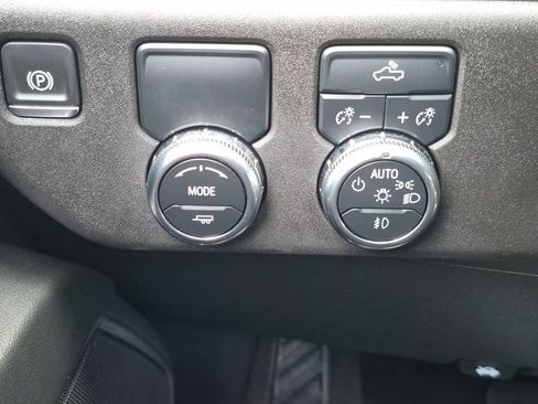 Used 2024 GMC Sierra 1500 Elevation w/ LPO, Elevation Black Package RWD image 27