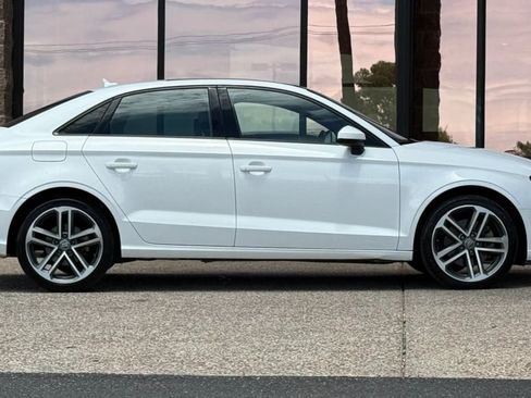 Used 2017 Audi A3 2.0T Premium w/ Convenience Package FWD image 15