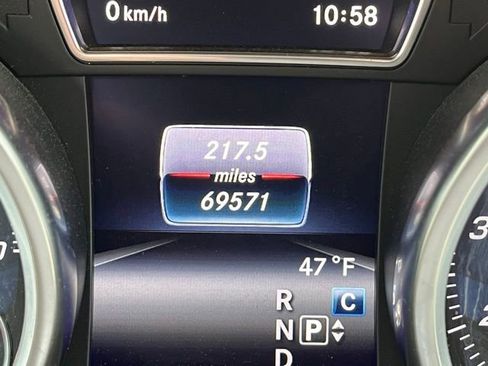 Used 2018 Mercedes-Benz GLE 350 4MATIC image 14