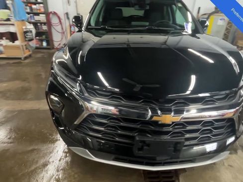 Used 2023 Chevrolet Blazer LT w/ Convenience Package image 7