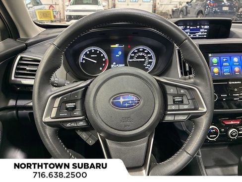 Used 2024 Subaru Forester Premium image 20