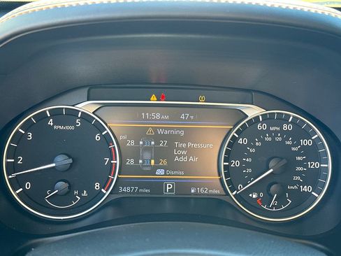 Used 2019 Nissan Altima 2.5 SR w/ SR Premium Package image 26