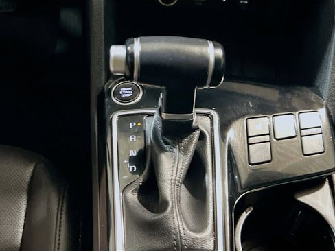 Used 2023 Kia Sportage SX FWD image 12