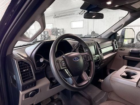 Used 2021 Ford F350 XLT AWD/4WD image 8