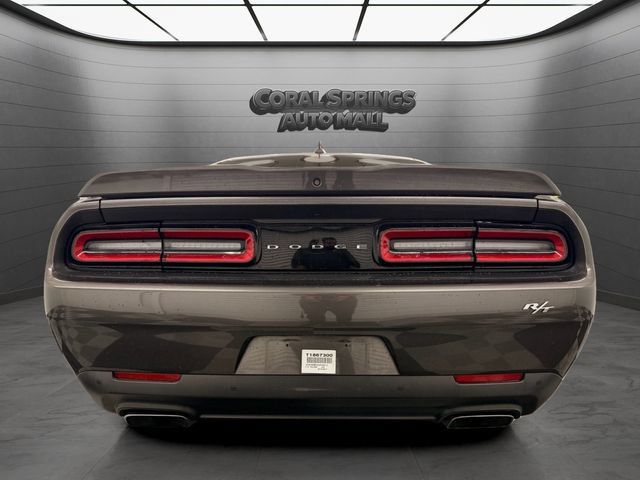 Used 2020 Dodge Challenger R/T RWD image 4