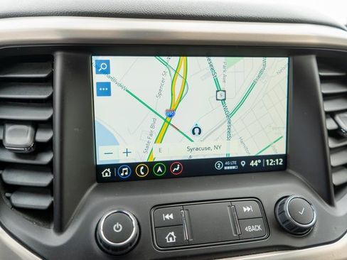 Used 2023 GMC Acadia Denali w/ Black Diamond Edition image 34