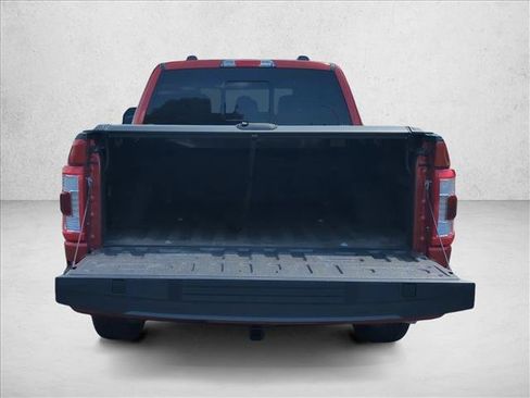 Used 2023 Ford F150 Lariat w/ Equipment Group 502A High AWD/4WD image 6