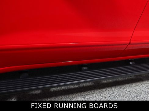 Used 2020 Chevrolet Silverado 1500 Custom w/ Custom Value Package image 12