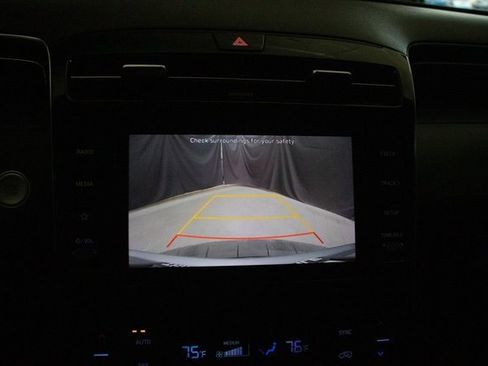 Used 2024 Hyundai Tucson SEL image 35