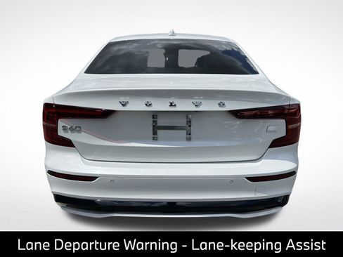 Used 2023 Volvo S60 T8 Plus AWD/4WD image 7