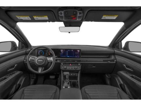 New 2027 Hyundai Santa Cruz SE AWD/4WD image 7