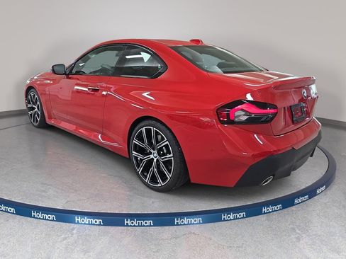 Used 2023 BMW 230i Coupe w/ Premium Package RWD image 9