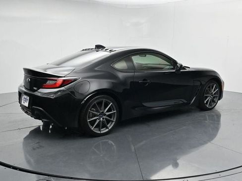 Used 2023 Subaru BRZ Limited w/ Popular Package #1 RWD image 10