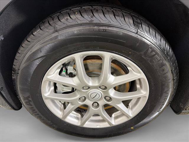 Used 2025 Chrysler Pacifica Select FWD image 11