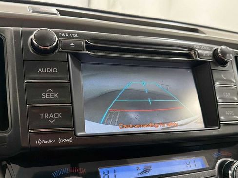 Used 2013 Toyota RAV4 XLE image 19
