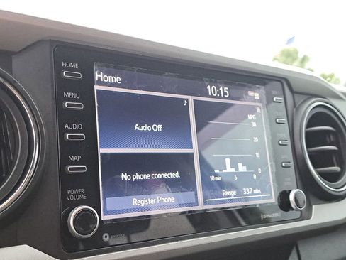 Certified 2020 Toyota Tacoma SR5 image 21