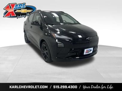 New 2027 Chevrolet Bolt RS