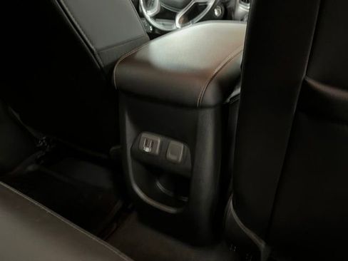 Used 2022 GMC Canyon AT4 AWD/4WD image 52
