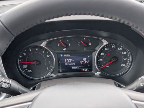 Used 2022 Chevrolet Equinox LT FWD image 20