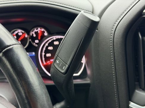 Certified 2020 Chevrolet Silverado 1500 LTZ w/ LTZ Plus Package image 13