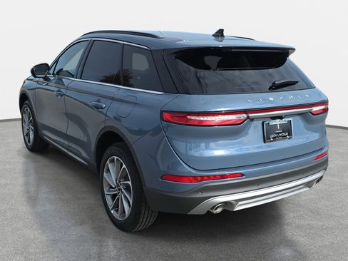 New 2026 Lincoln Corsair Premiere image 7