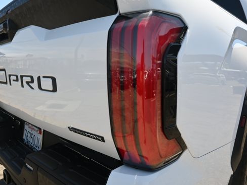 Used 2026 Toyota Tundra TRD Pro w/ Tow Tech Package AWD/4WD image 28