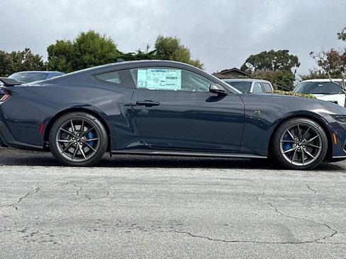 New 2025 Ford Mustang Dark Horse image 6