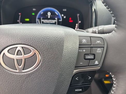 Used 2026 Toyota Camry SE w/ Convenience Package AWD/4WD image 20