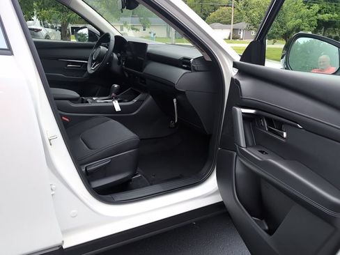 New 2026 MAZDA CX-5 AWD 2.5 S image 9