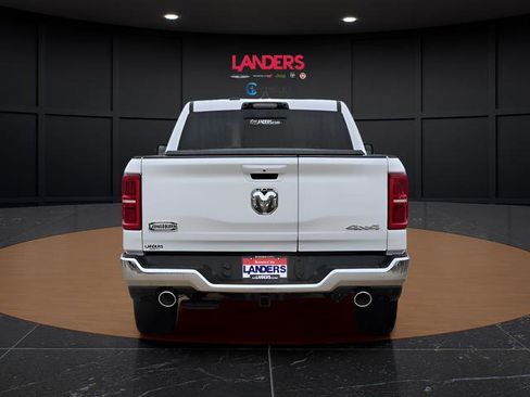 New 2026 RAM 1500 Limited image 2