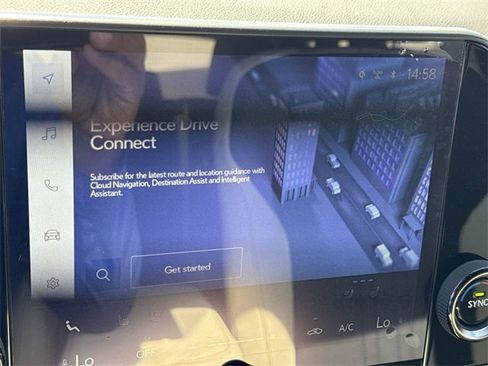 Certified 2023 Lexus NX 350 AWD w/ Premium Package image 18