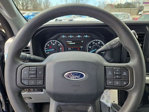 Used 2024 Ford F250 XLT w/ FX4 Off-Road Package image 20