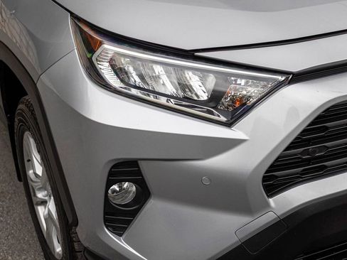 Used 2019 Toyota RAV4 XLE w/ Convenience Package AWD/4WD image 35