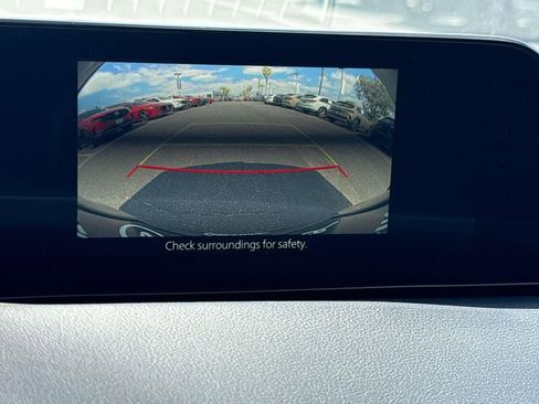 Certified 2025 MAZDA MAZDA3 s image 26