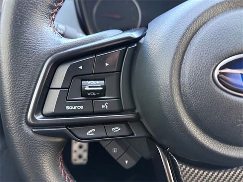 Used 2022 Subaru WRX Limited image 17