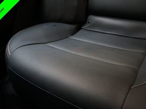 Certified 2023 Nissan Altima 2.5 SR w/ SR Premium Package image 56