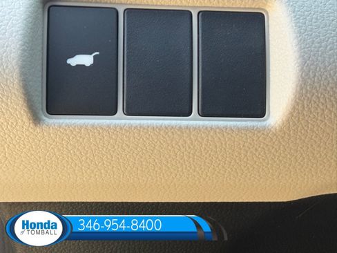 New 2026 Honda Pilot EX-L image 10