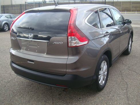 Used 2014 Honda CR-V EX image 5