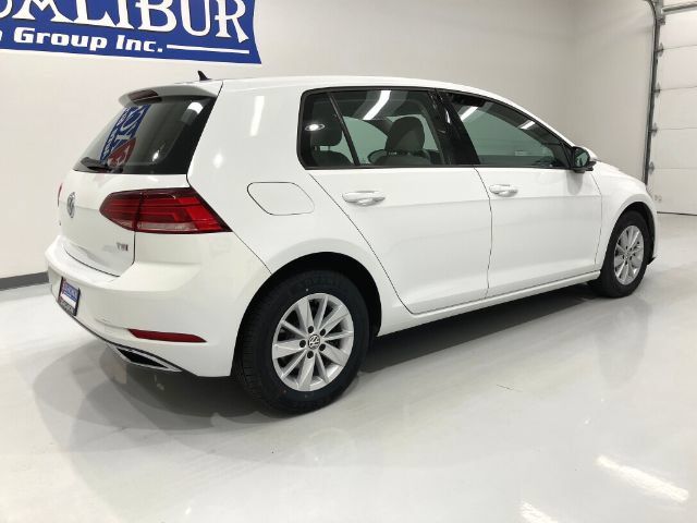 Used 2018 Volkswagen Golf S FWD image 22