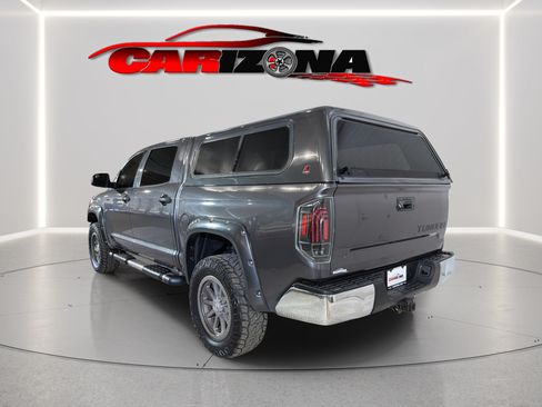 Used 2015 Toyota Tundra SR5 w/ SR5 Upgrade Package AWD/4WD image 8