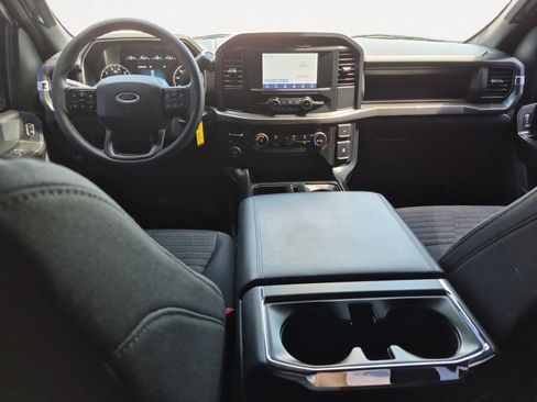 Used 2023 Ford F150 XL w/ STX Appearance Package image 3