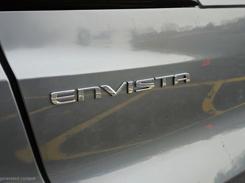 New 2026 Buick Envista Sport Touring w/ Convenience I Package image 29