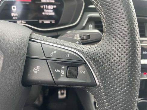 Used 2023 Audi S5 Prestige image 31