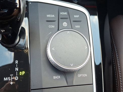 Used 2024 BMW X3 xDrive30i w/ Premium Package w/ZPA image 27