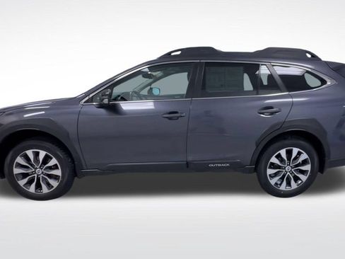Used 2024 Subaru Outback Limited AWD/4WD image 5