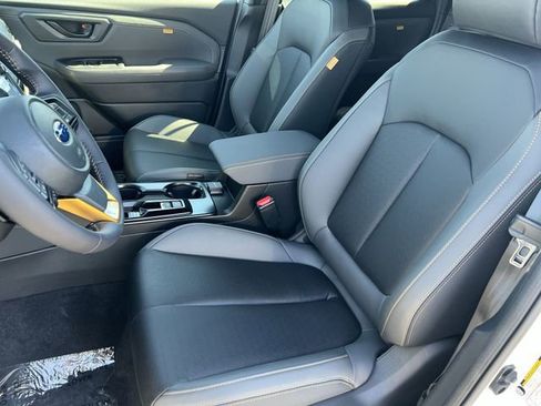 New 2026 Subaru Forester Wilderness image 28