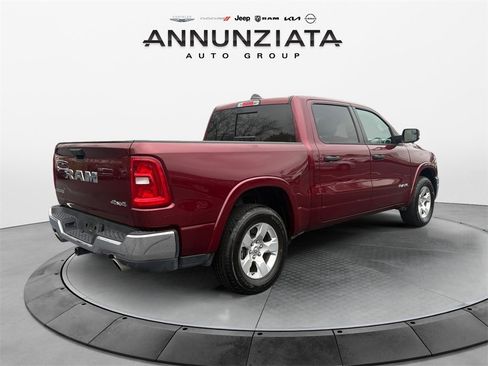 Used 2025 RAM 1500 Big Horn image 5