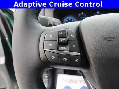 New 2025 Ford Bronco Sport Big Bend w/ Convenience Package