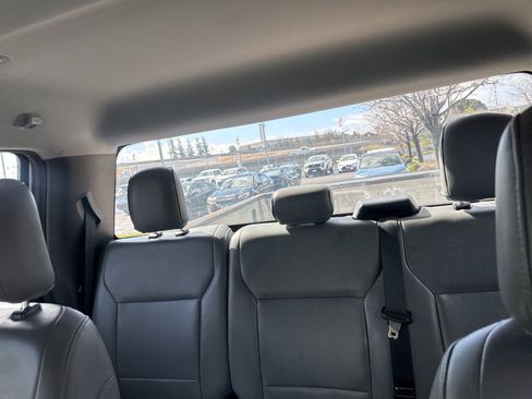 Used 2021 Ford F150 XL w/ Equipment Group 101A High image 5