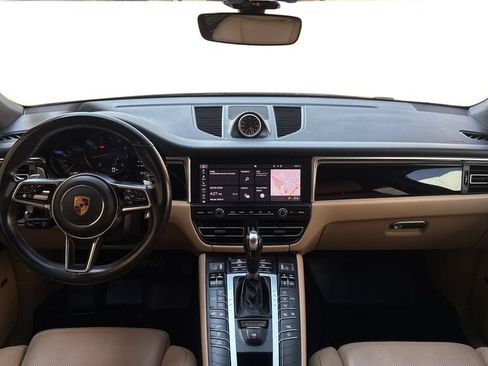 Used 2019 Porsche Macan AWD/4WD image 27